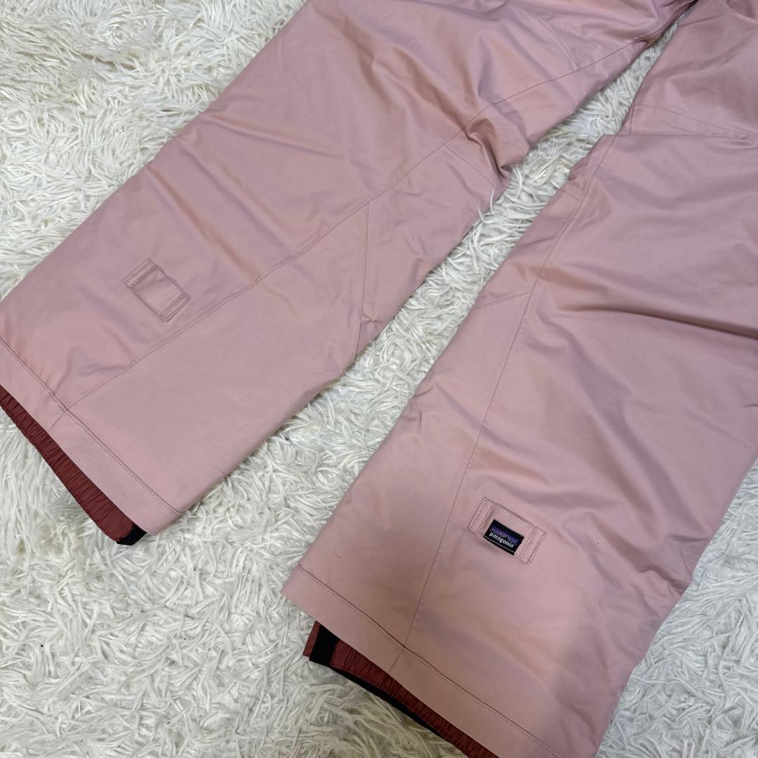 【未使用】Patagonia パタゴニア スノーパンツ 高機能モデル新品タグ付