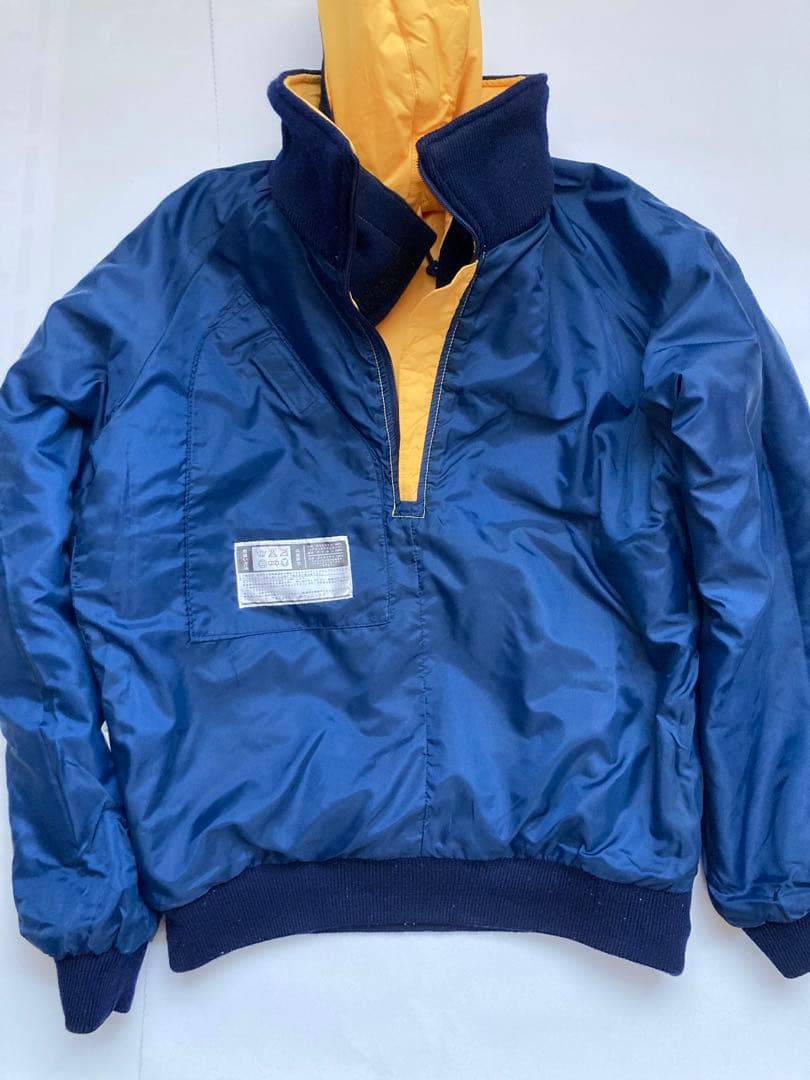 Phoenix ゴアテックス　SP27 ジャケット