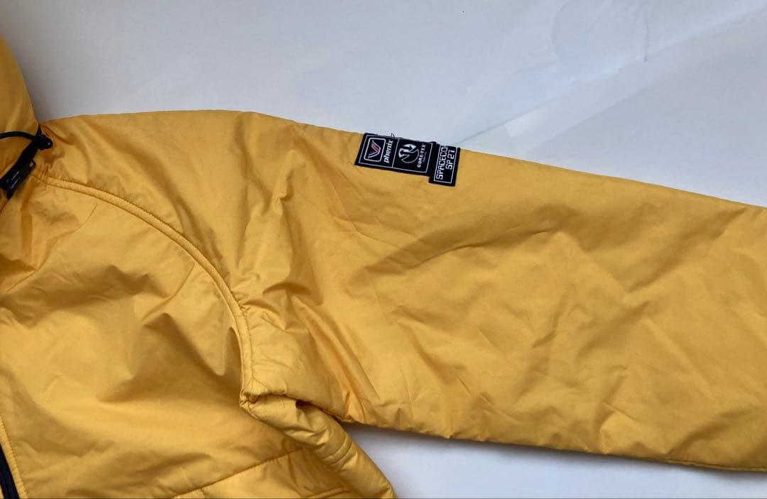 Phoenix ゴアテックス　SP27 ジャケット