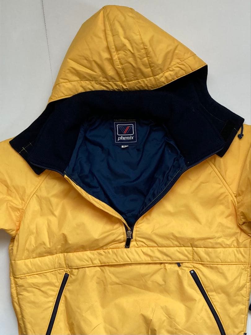 Phoenix ゴアテックス　SP27 ジャケット
