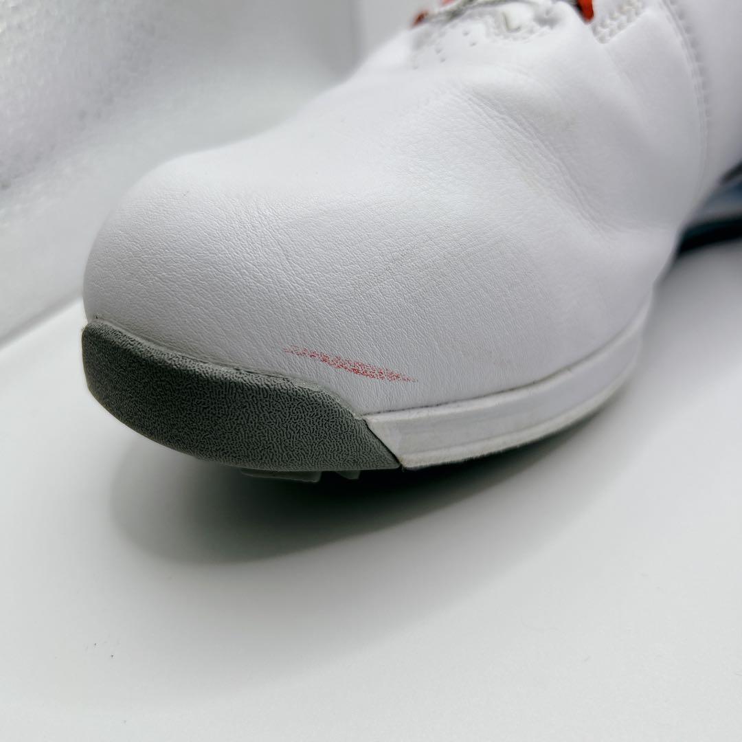 【美品】ミズノ ネクスライトエナジー ボア スパイクレス ゴルフシューズ 26㎝