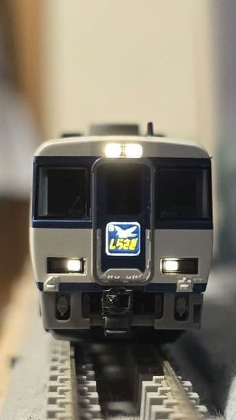 な*じ様 【トミックス】485系 しらさぎ 10両セット