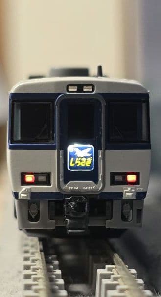 な*じ様 【トミックス】485系 しらさぎ 10両セット