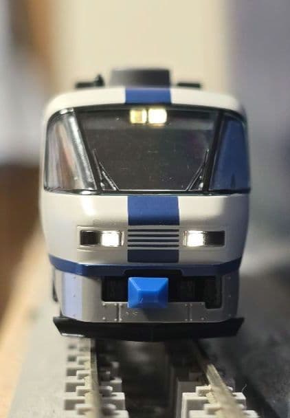 な*じ様 【トミックス】485系 しらさぎ 10両セット