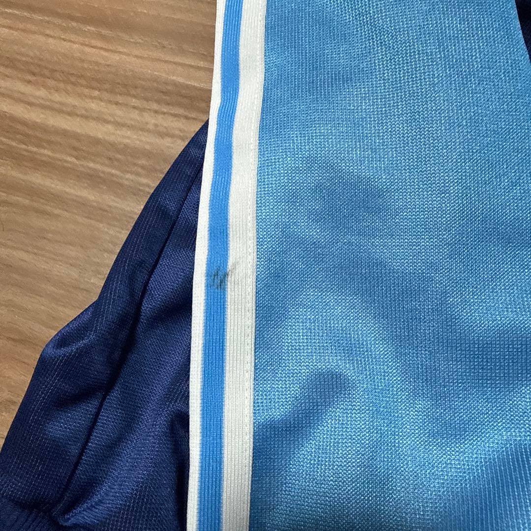 アディダス　ジャージ　アンティーク