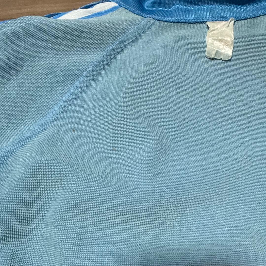 アディダス　ジャージ　アンティーク