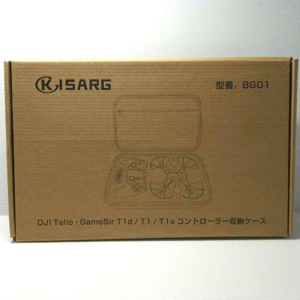 ドローン DJI Tello &コントローラー(T1s) セット