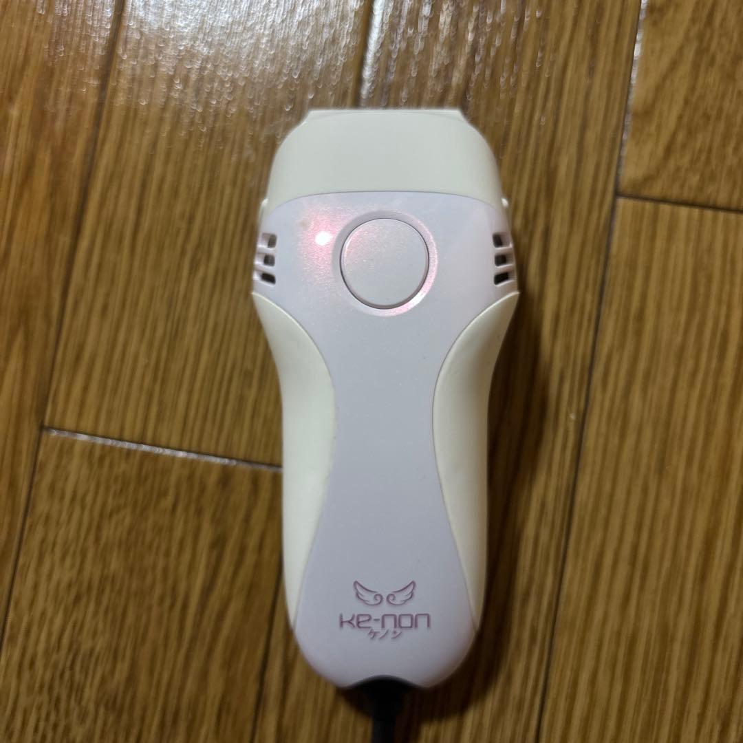 ケノン　KE-NON 2020年製