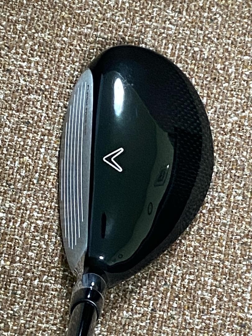 Callaway EPIC MAX FAST ユーティリティー7番 29度 - メルカリ