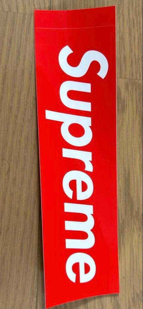 トップス Supreme BOX LOGO crewneck