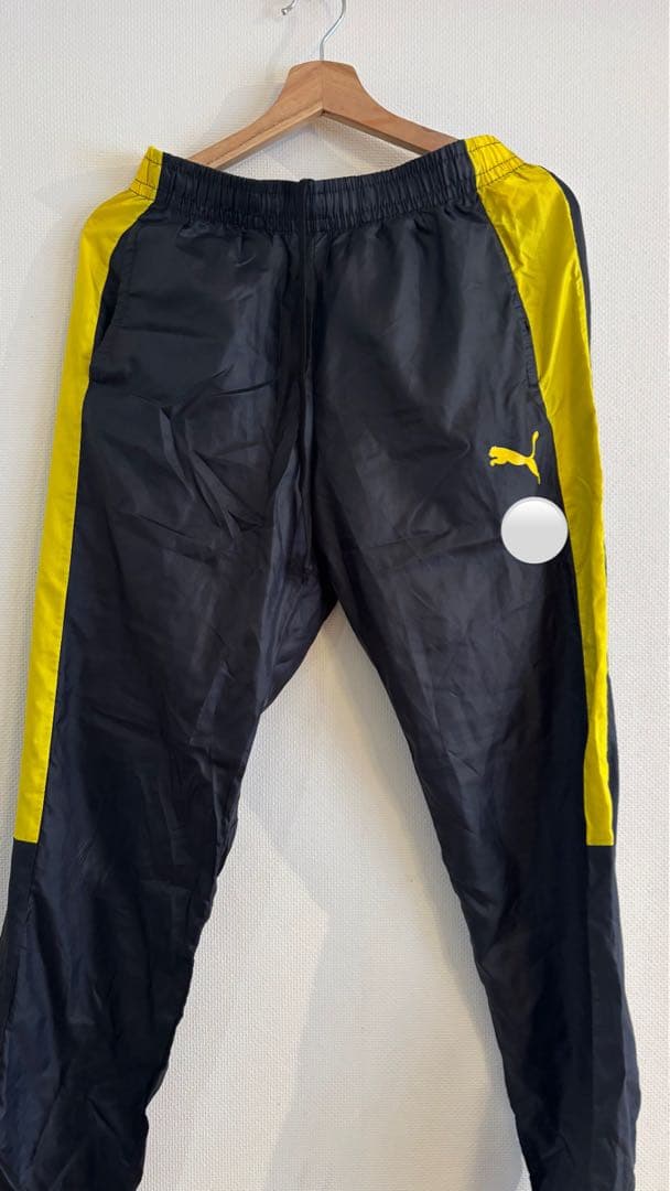 前橋育英サッカー部 ピステ上下 L - メルカリ