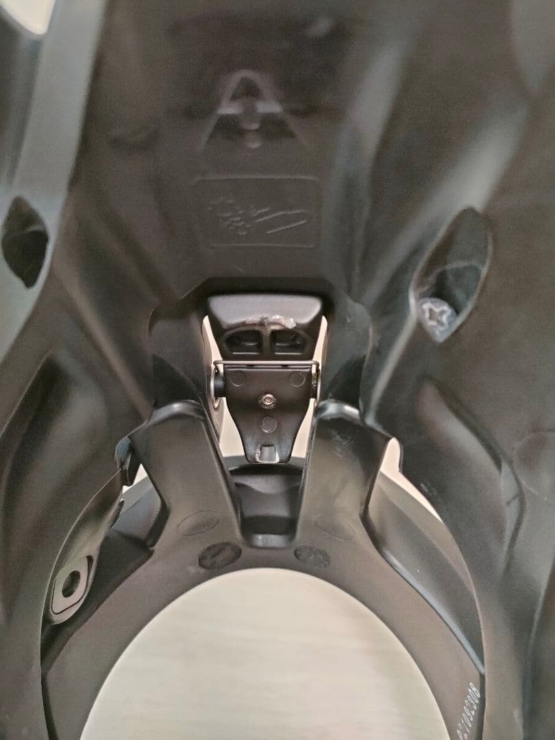 BURTON STEP ON バートン ステップオン RE FLEX Mサイズ