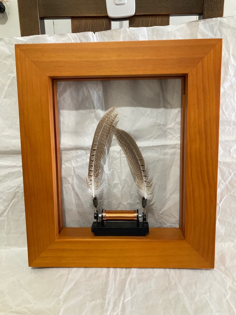 nbb02171様専用 slow dance え！額縁の中のオブジェが動いてる - メルカリ