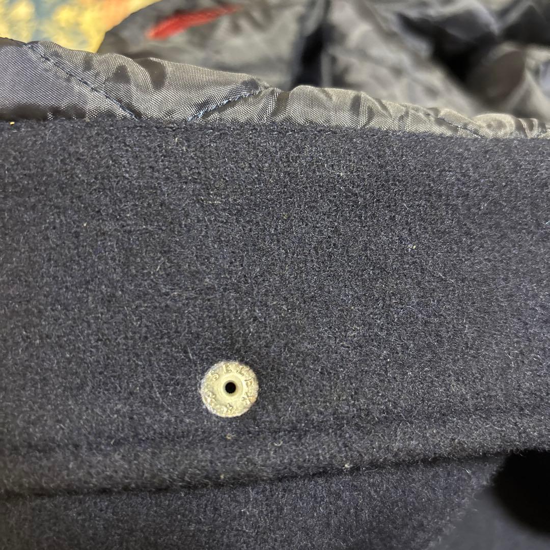 TAR 20th Anniversary スタジャン