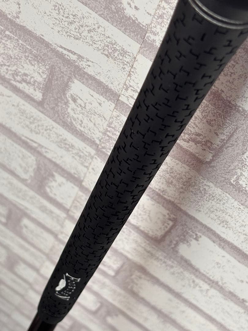 フォーティーンrm-α 52° Black Edition