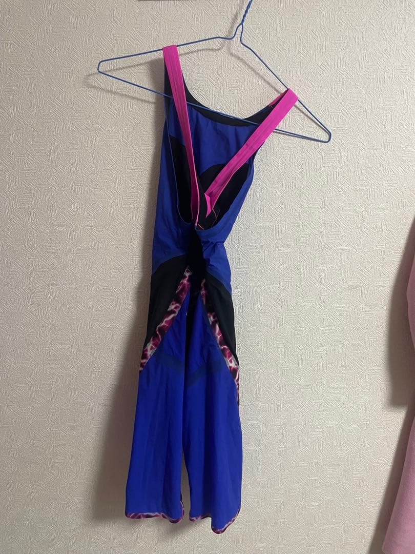 高速水着　アリーナ　アクアフォースインフィニティ