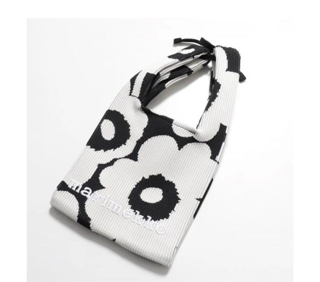 marimekko マリメッコハンドバッグ《週末お値下げ中》