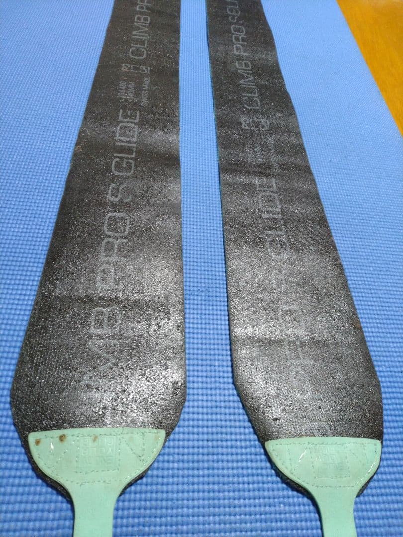 POMOCA Climb S glide クライミングシール