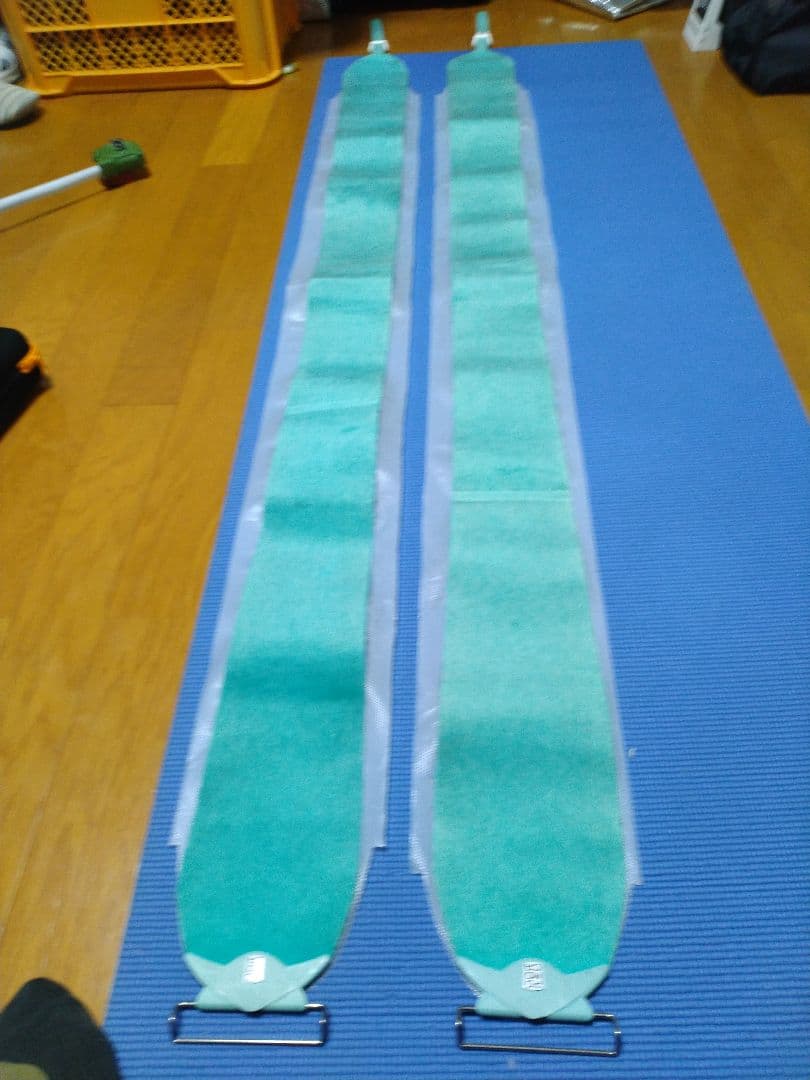 POMOCA Climb S glide クライミングシール