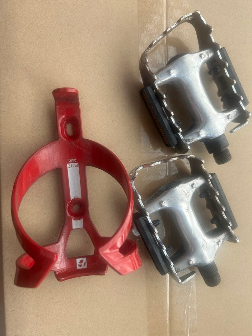 【値下げ】PEUGEOT MTB JEANNE プジョーMTBカスタム