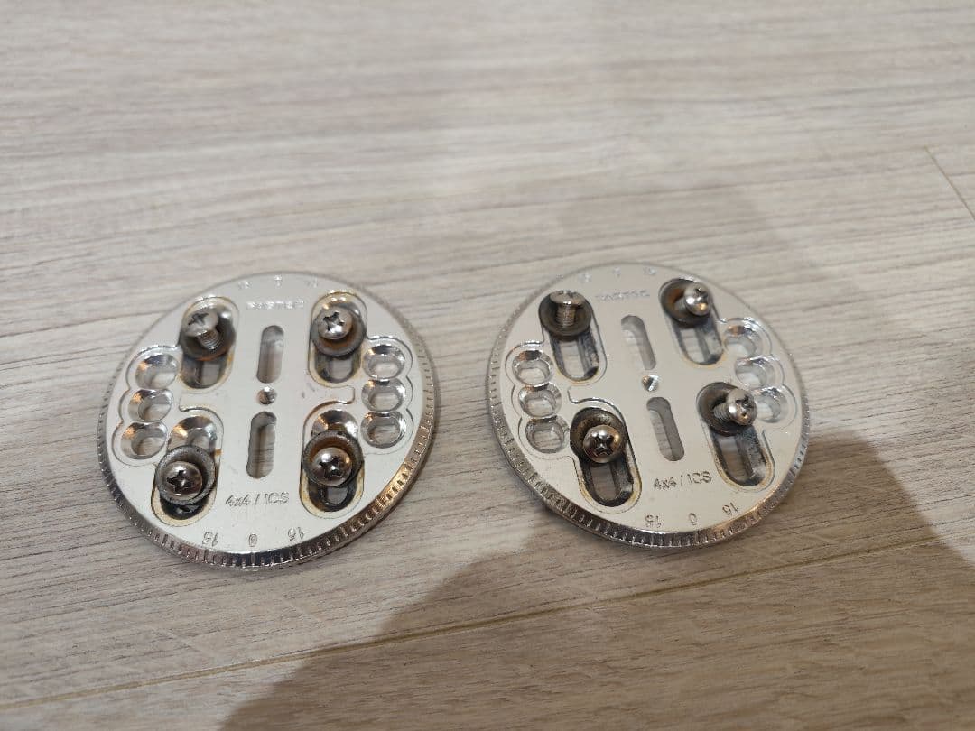 SP BROTHERHOOD ブラザーフッド M ビンディング　バインディング