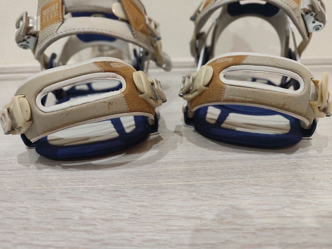 SP BROTHERHOOD ブラザーフッド M ビンディング　バインディング