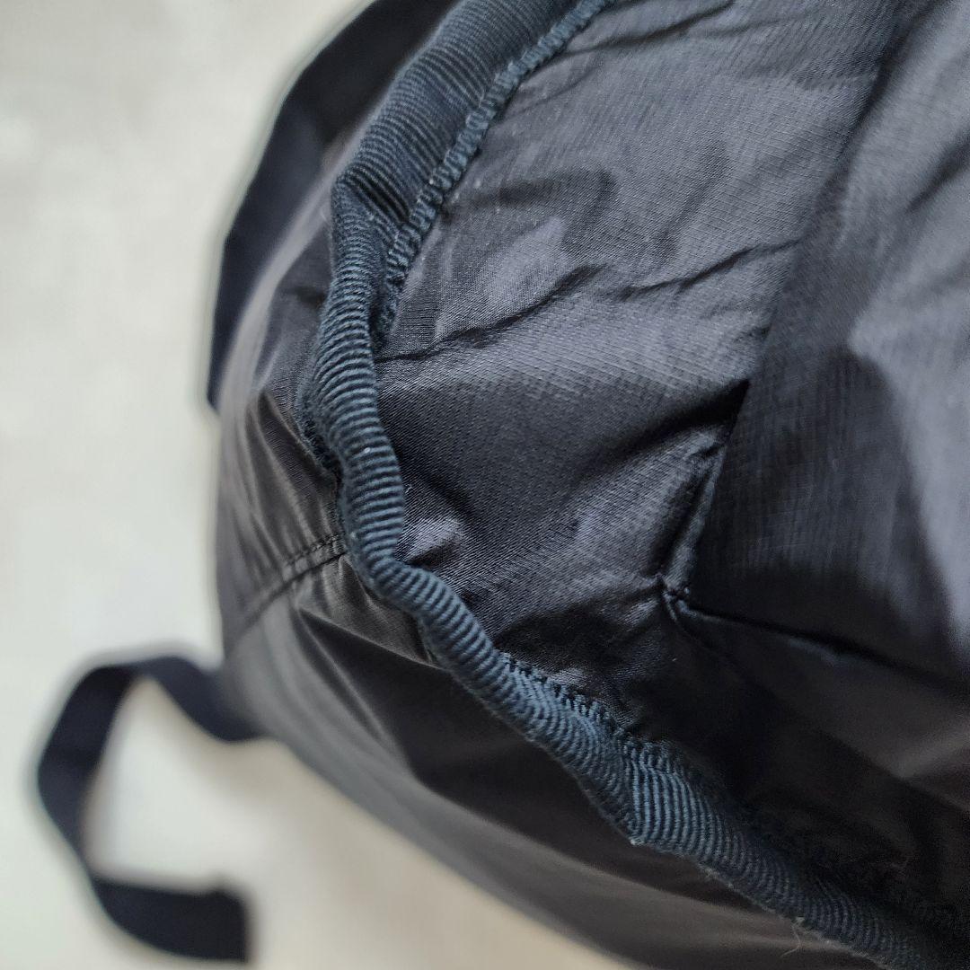 【極美品】LeSportsac リュック エッセンシャル バックパック 黒