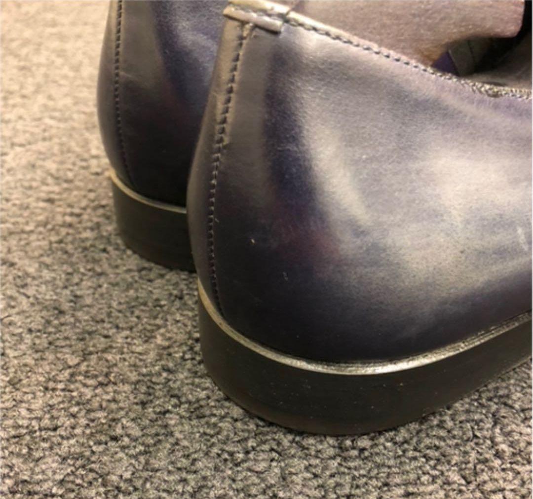 ⭐ Berluti ⭐ TROMPE-L'OEIL デムジュール - メルカリ