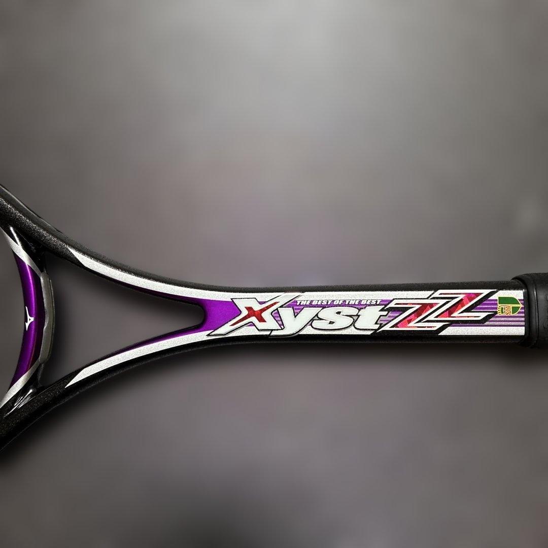 【極美品】Xyst ZZ sp 0U ジストzz ミズノ