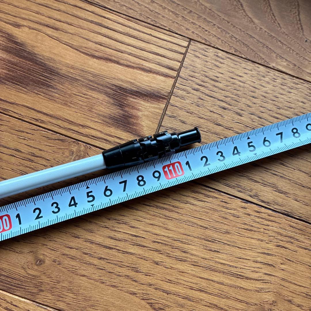 Tour HD-4 フレックスS ゴルフシャフト