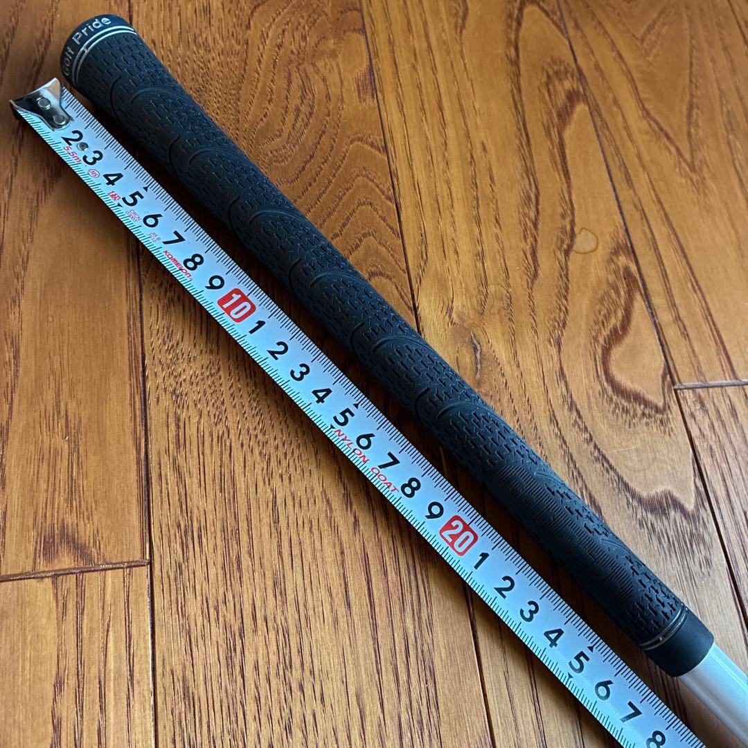 Tour HD-4 フレックスS ゴルフシャフト