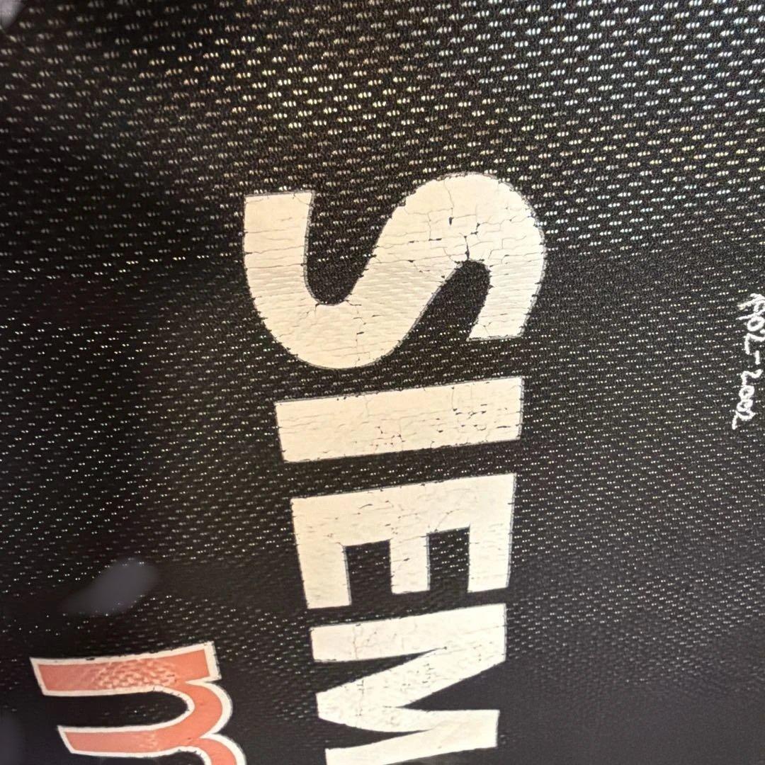 アディダス レアル・マドリード キーパーシャツ 02-03 ヴィンテージ