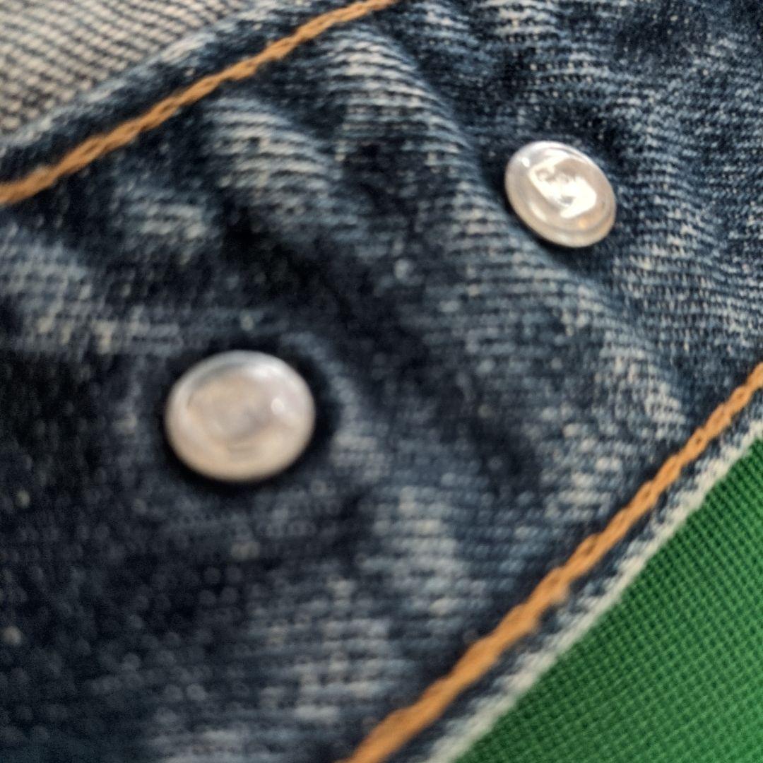 翔*平様 Levi's ヴィンテージデニムジャケット　刻印529