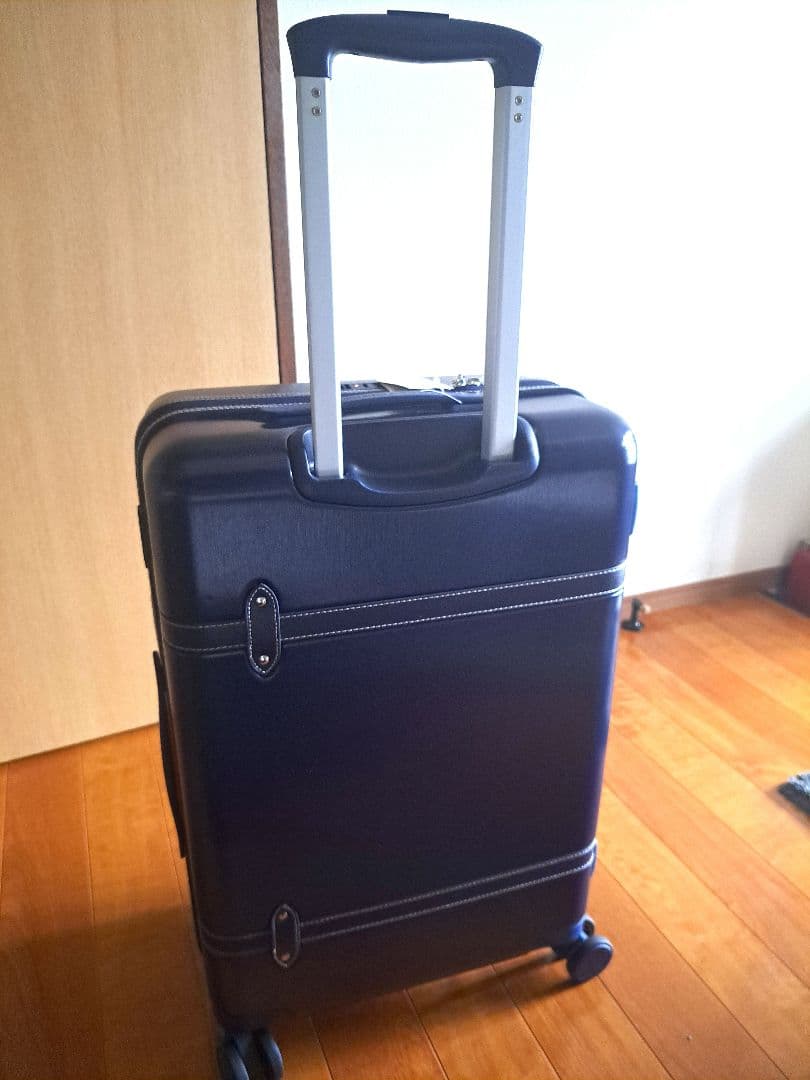 Samantha Thavasa キャリーバッグ 新品未使用 ジャパンリミテッド