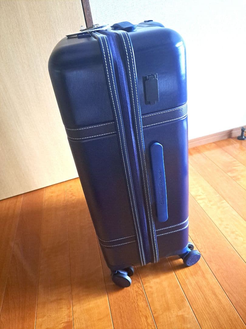 Samantha Thavasa キャリーバッグ 新品未使用 ジャパンリミテッド