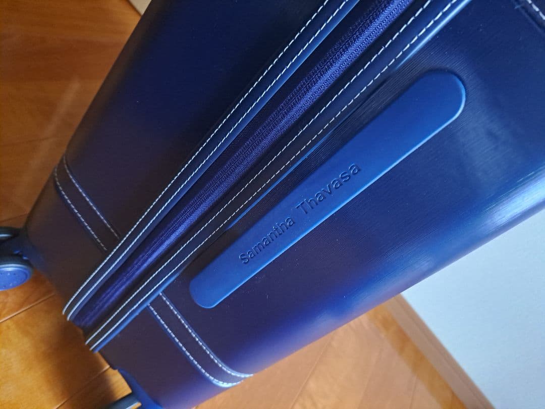 Samantha Thavasa キャリーバッグ 新品未使用 ジャパンリミテッド