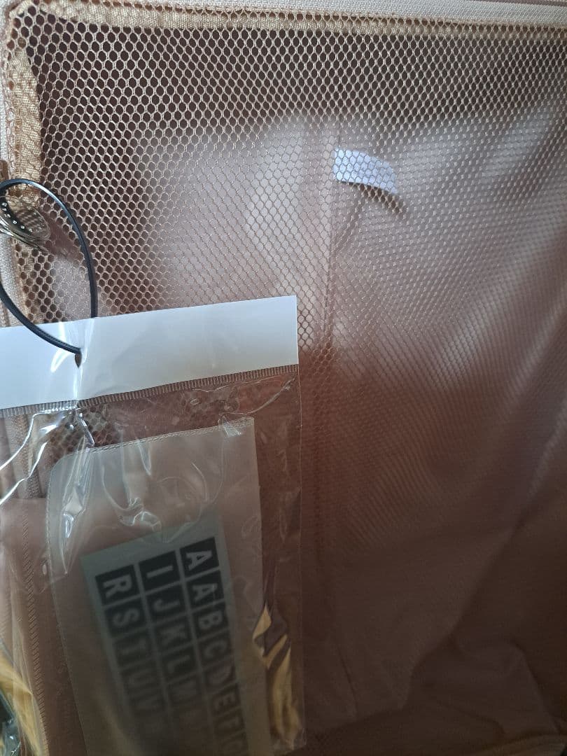 Samantha Thavasa キャリーバッグ 新品未使用 ジャパンリミテッド