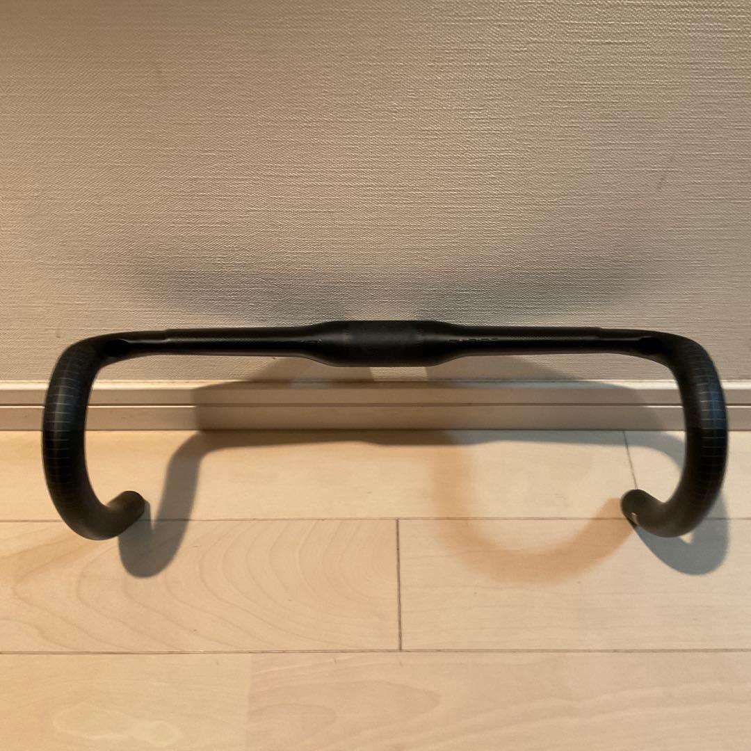 パーツ specialized rapide road bar 380mm
