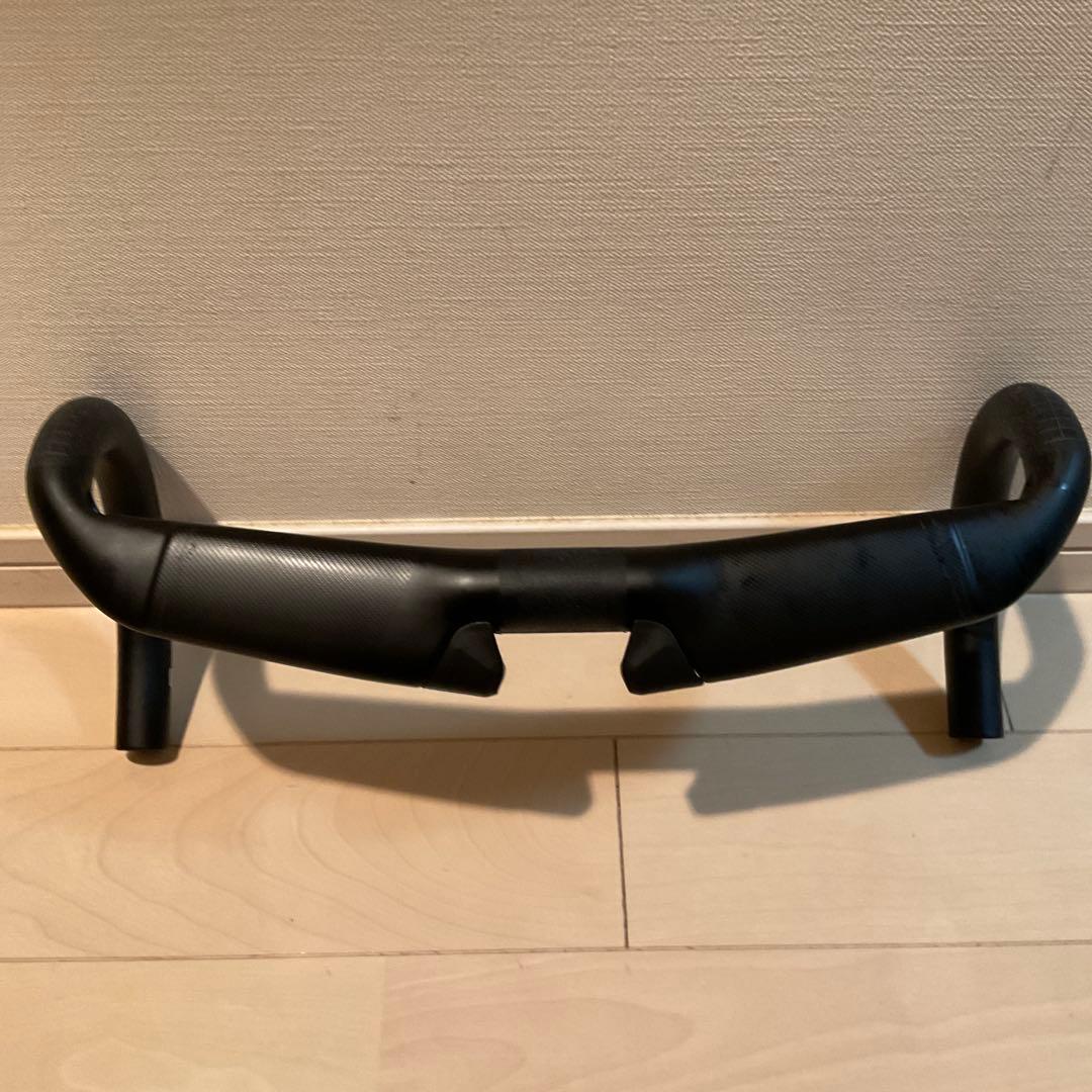 パーツ specialized rapide road bar 380mm