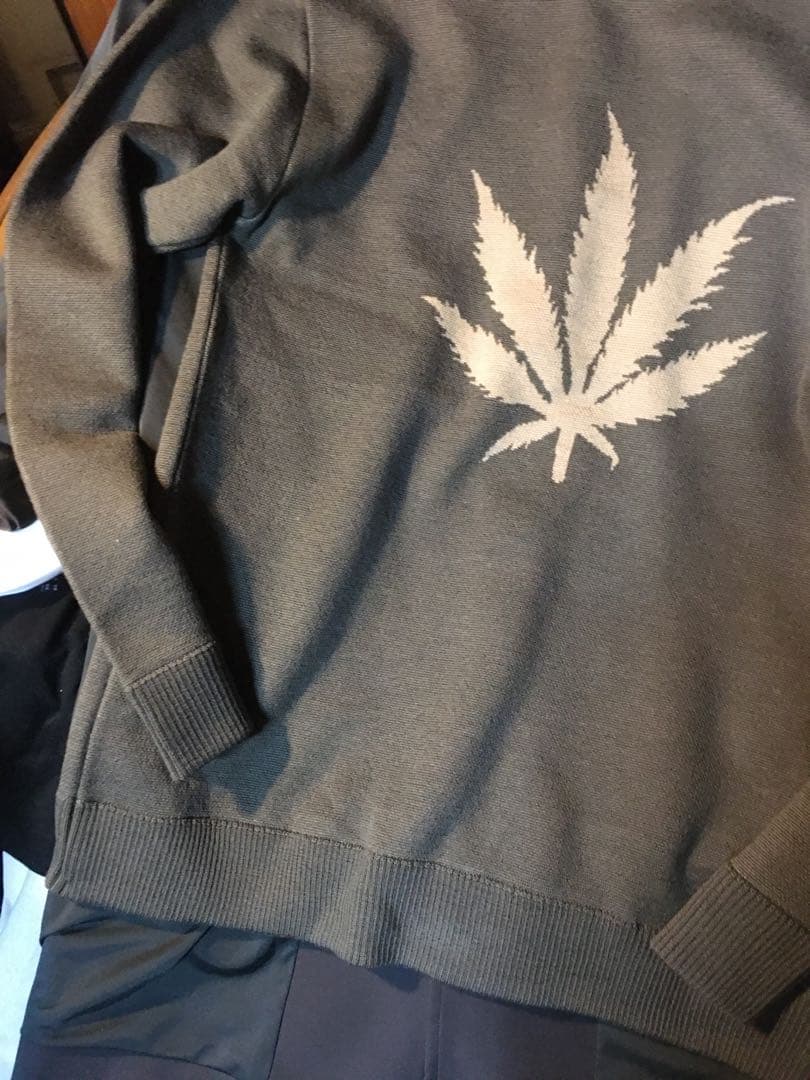 みーと1piu1uguale3 GOLF×Lucien KT