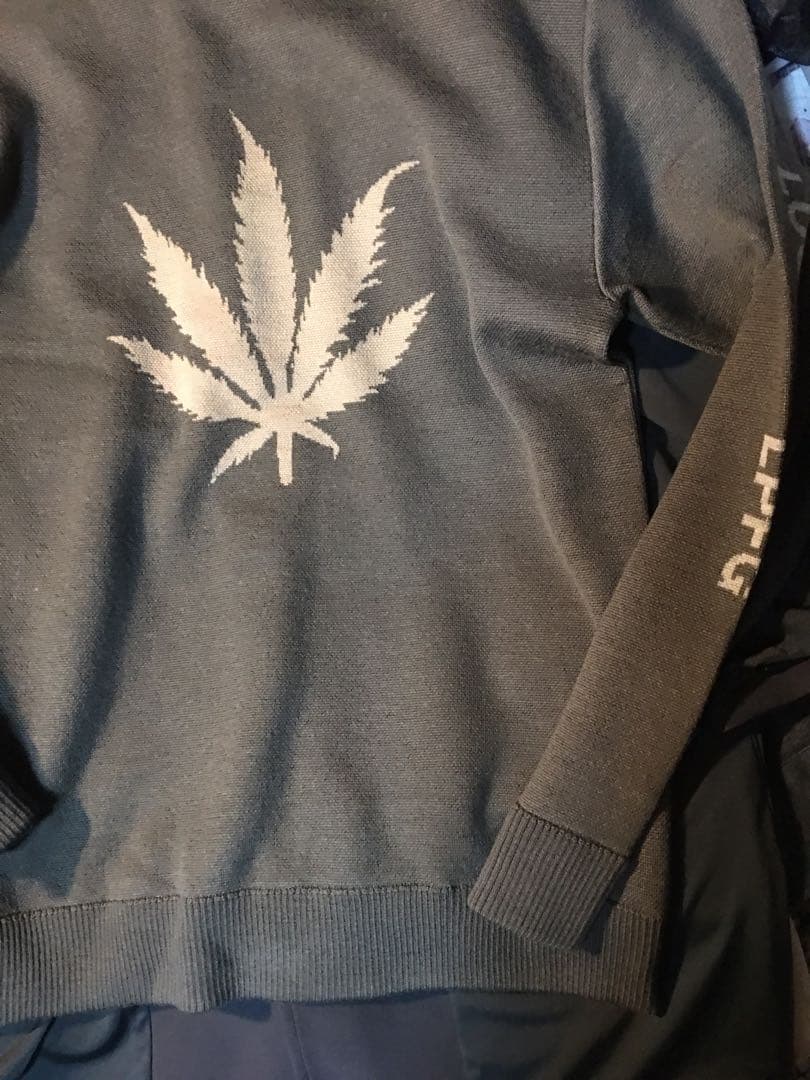 みーと1piu1uguale3 GOLF×Lucien KT