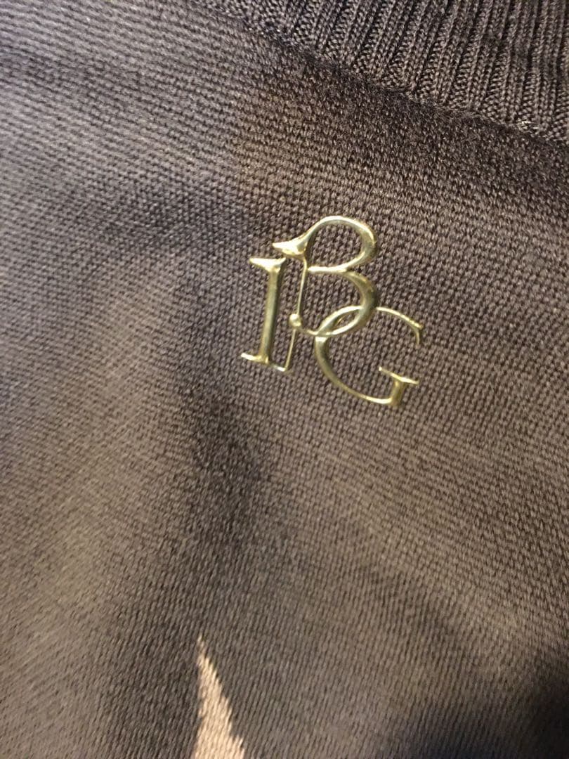 みーと1piu1uguale3 GOLF×Lucien KT