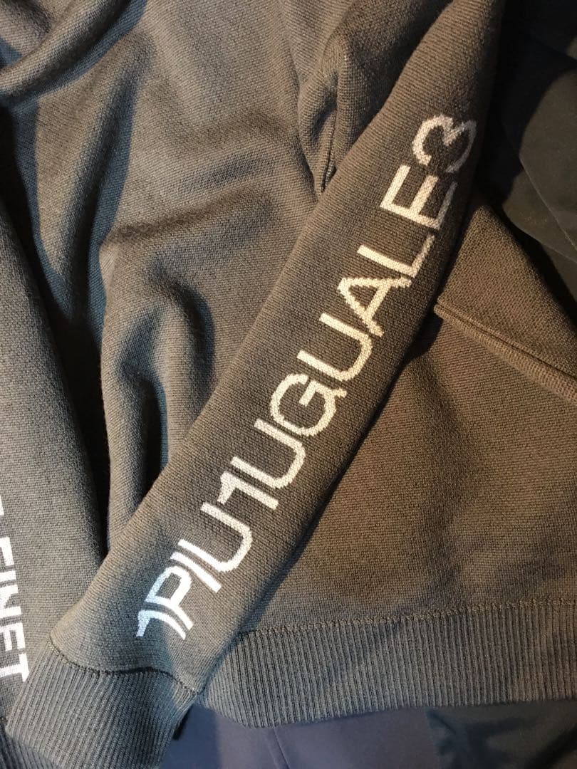 みーと1piu1uguale3 GOLF×Lucien KT