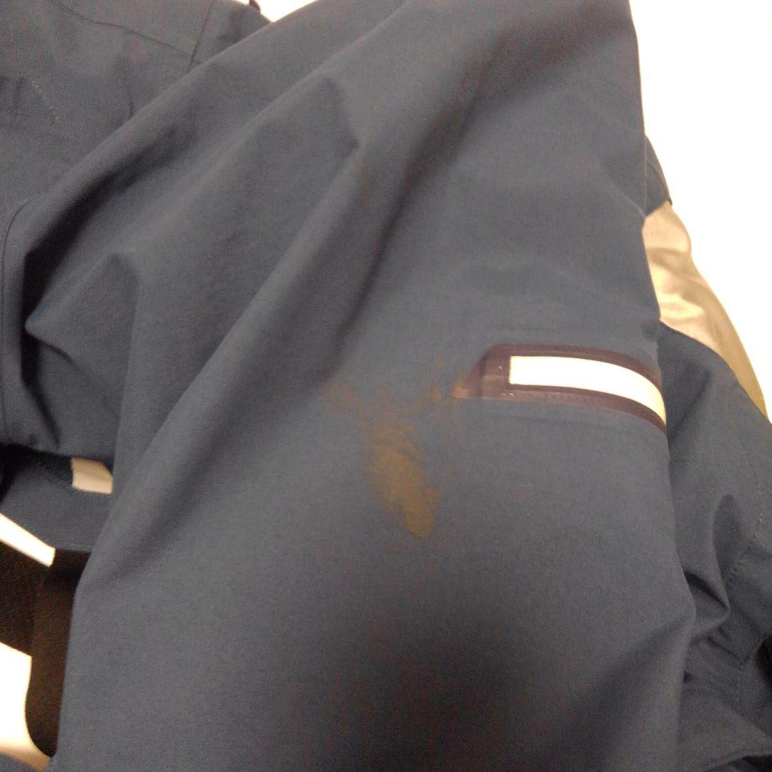 REW 21-22 カミカゼジャケット&ビブパンツ　Mサイズ　セット