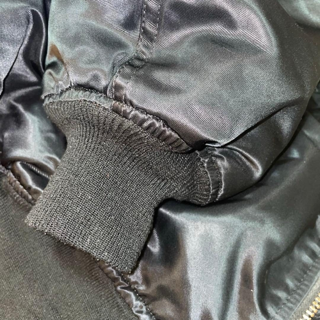 USA製XL GREENBRIER ma-1