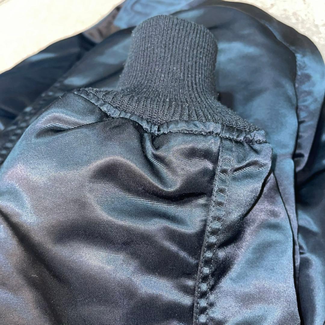 USA製XL GREENBRIER ma-1