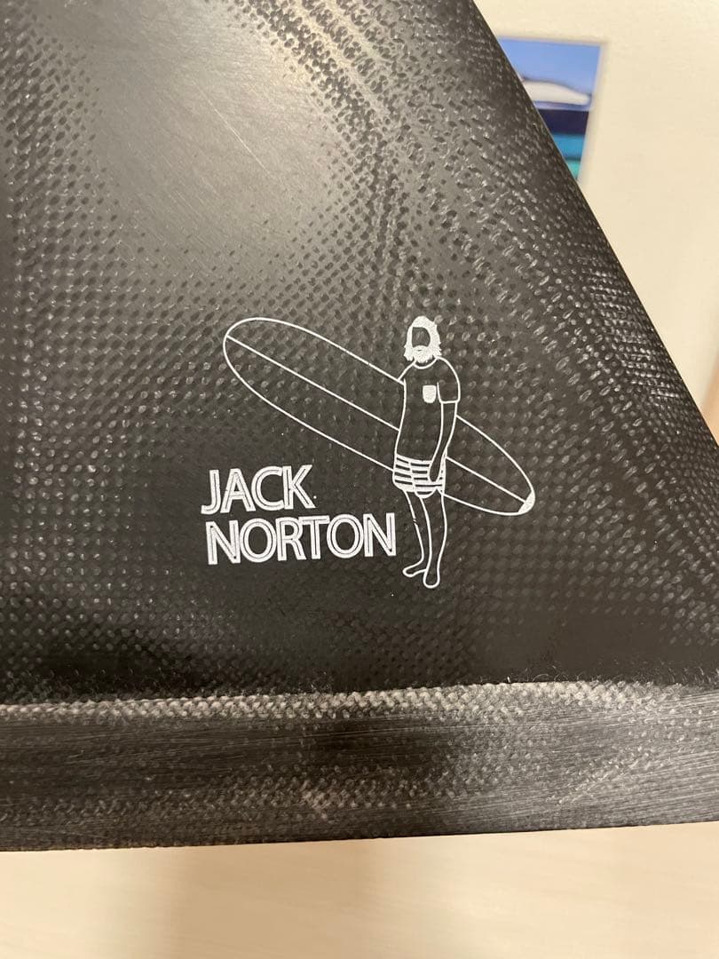 alkali FIN 　新品未使用