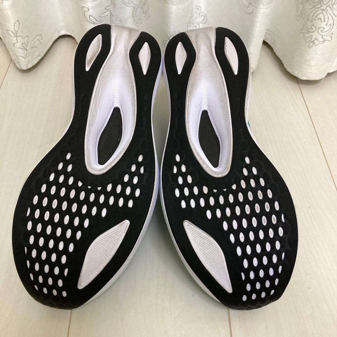 タイムセール【極美品】26.5cm MAGIC SPEED 4 asics