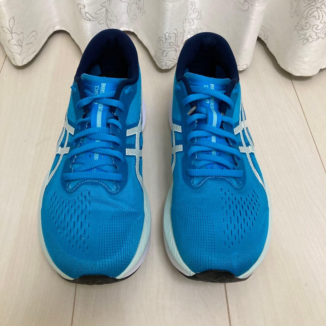 タイムセール【極美品】26.5cm MAGIC SPEED 4 asics