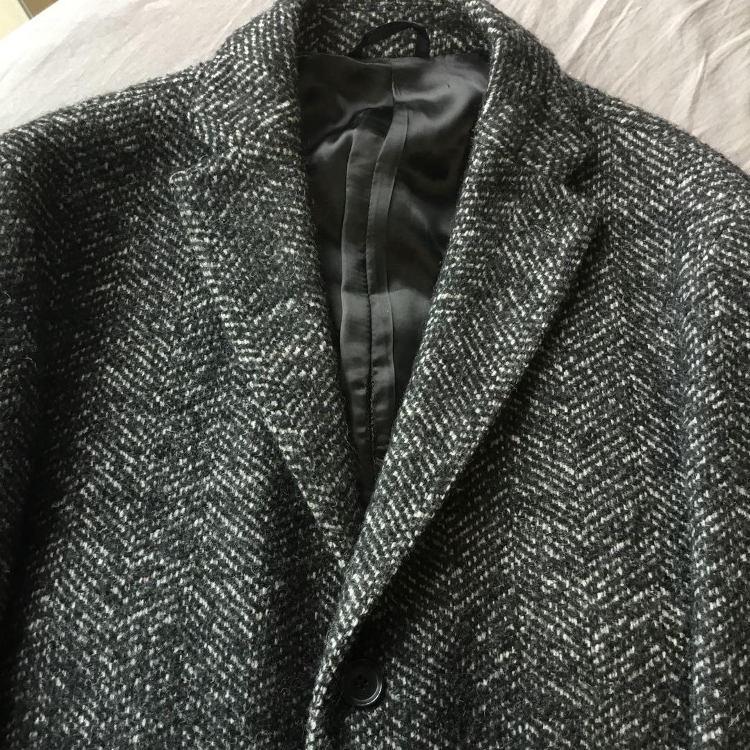 クニクニ様 L.B.M.1911チェスターコート